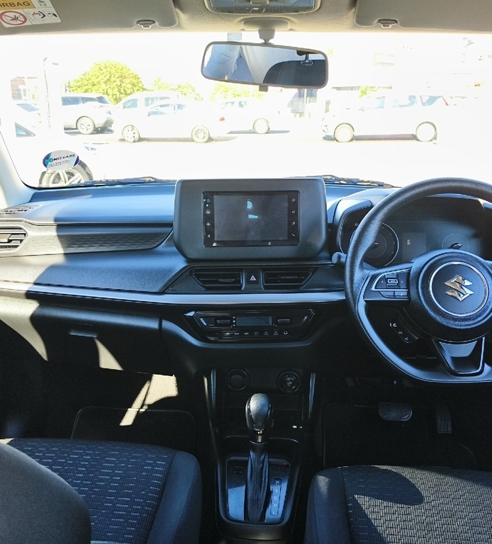 Suzuki Swift - View 9