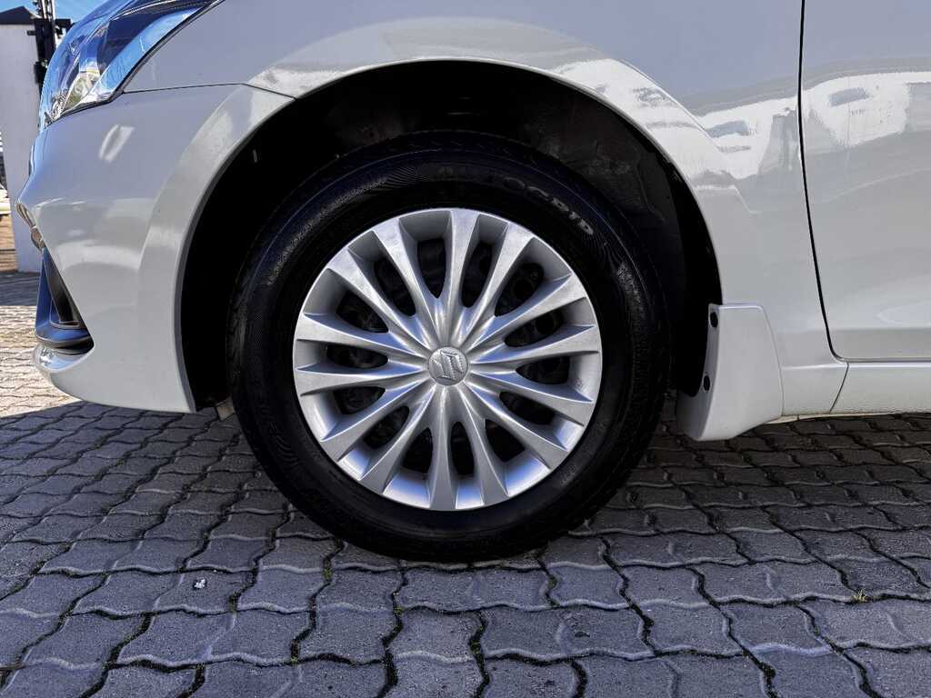 Suzuki Ciaz - View 3