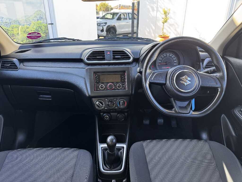 Suzuki Swift - View 11