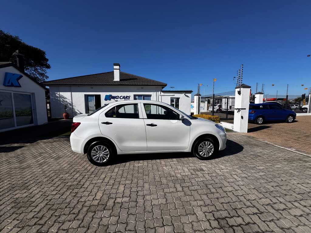 Suzuki Swift - View 3