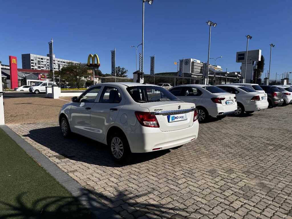 Suzuki Swift - View 6
