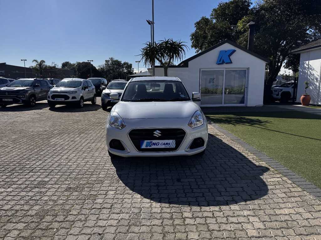 Suzuki Swift - View 7