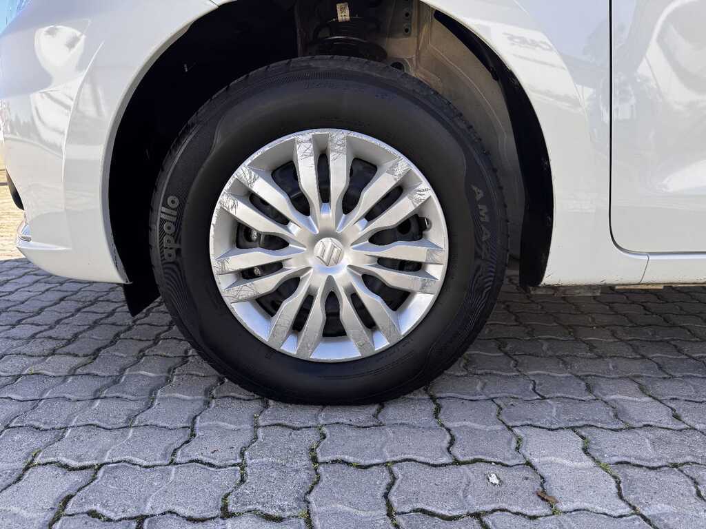 Suzuki Swift - View 8