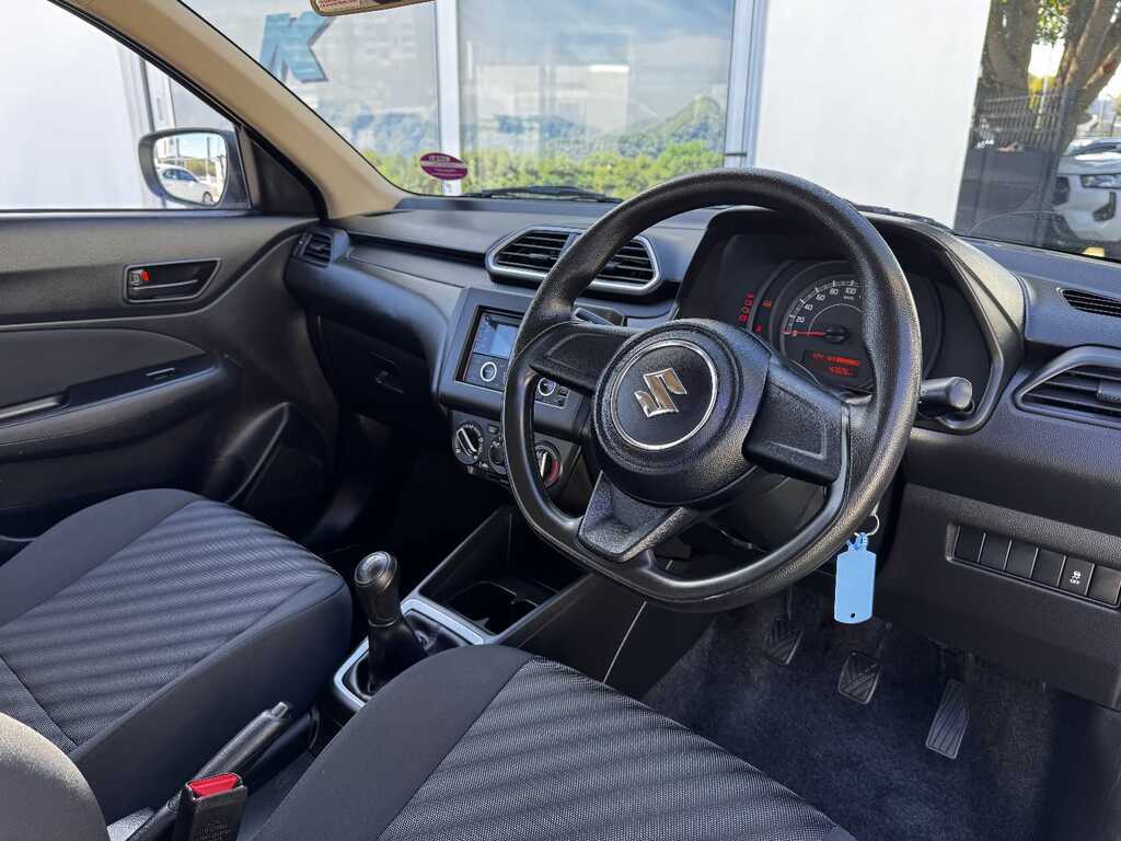 Suzuki Swift - View 9
