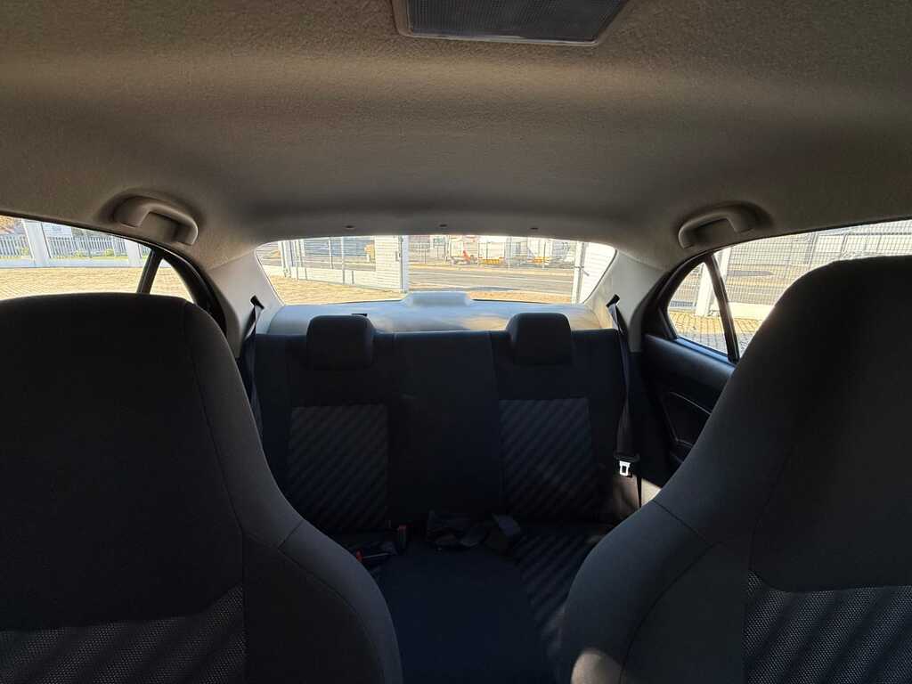 Suzuki Swift - View 11