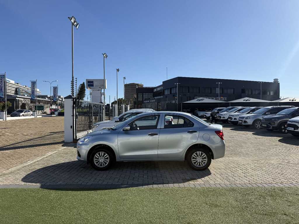 Suzuki Swift - View 6