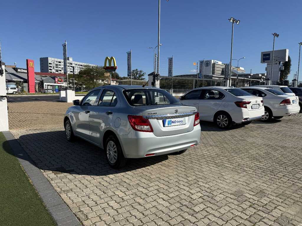 Suzuki Swift - View 7