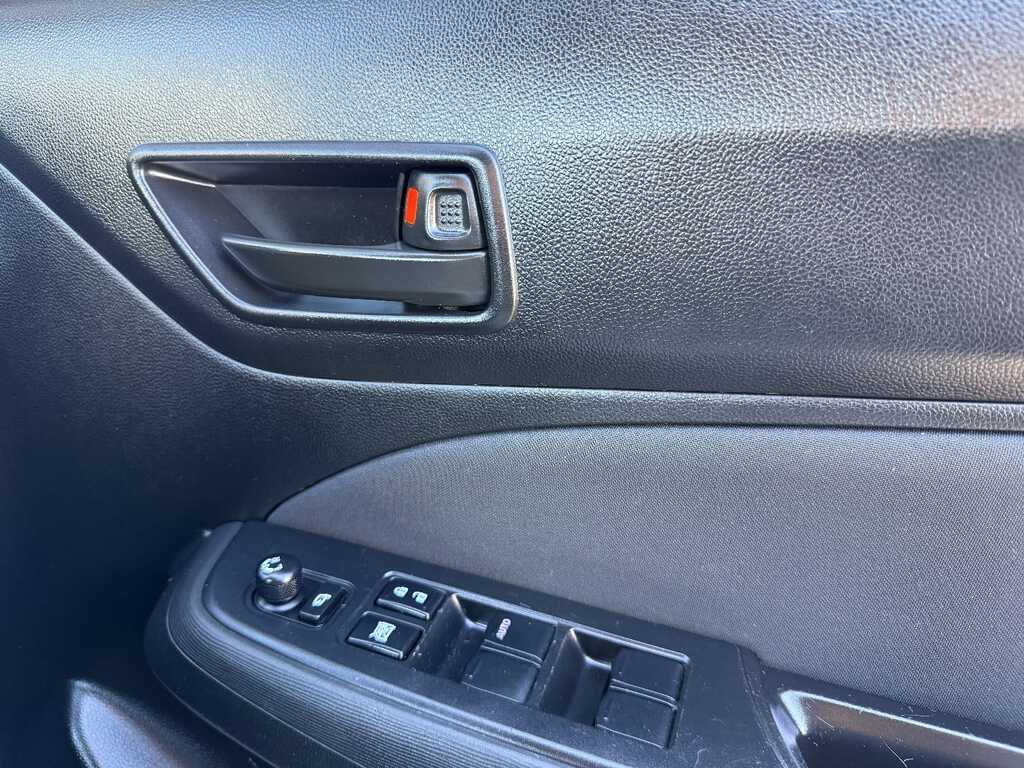 Suzuki Swift - View 9