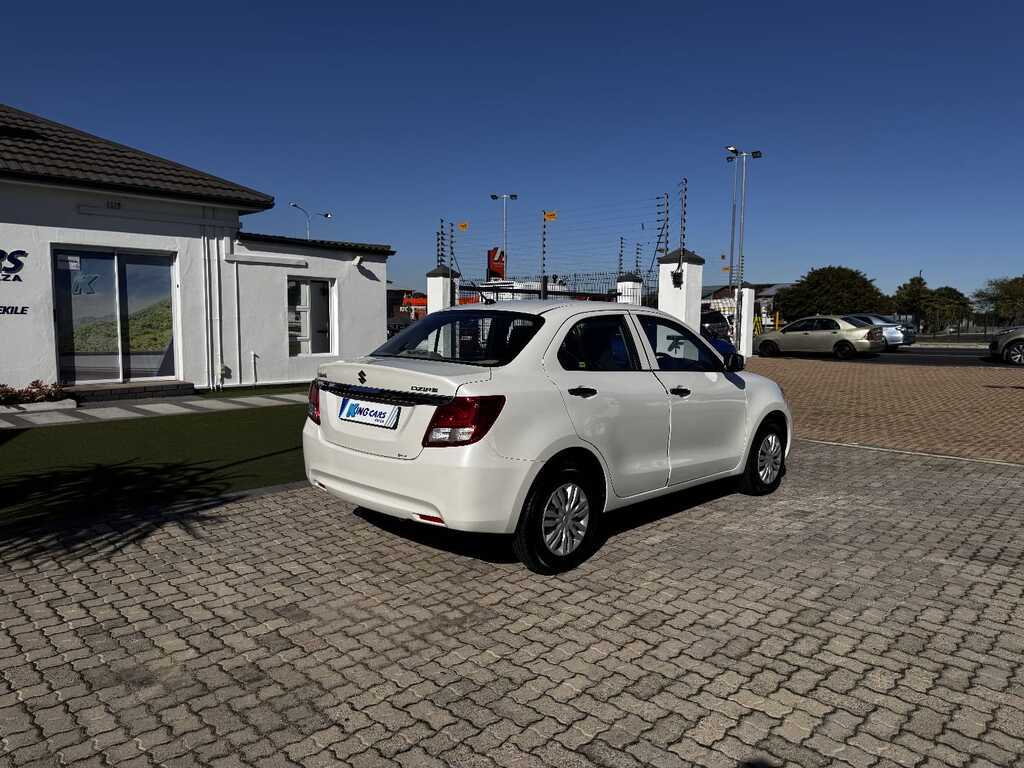 Suzuki Swift - View 4