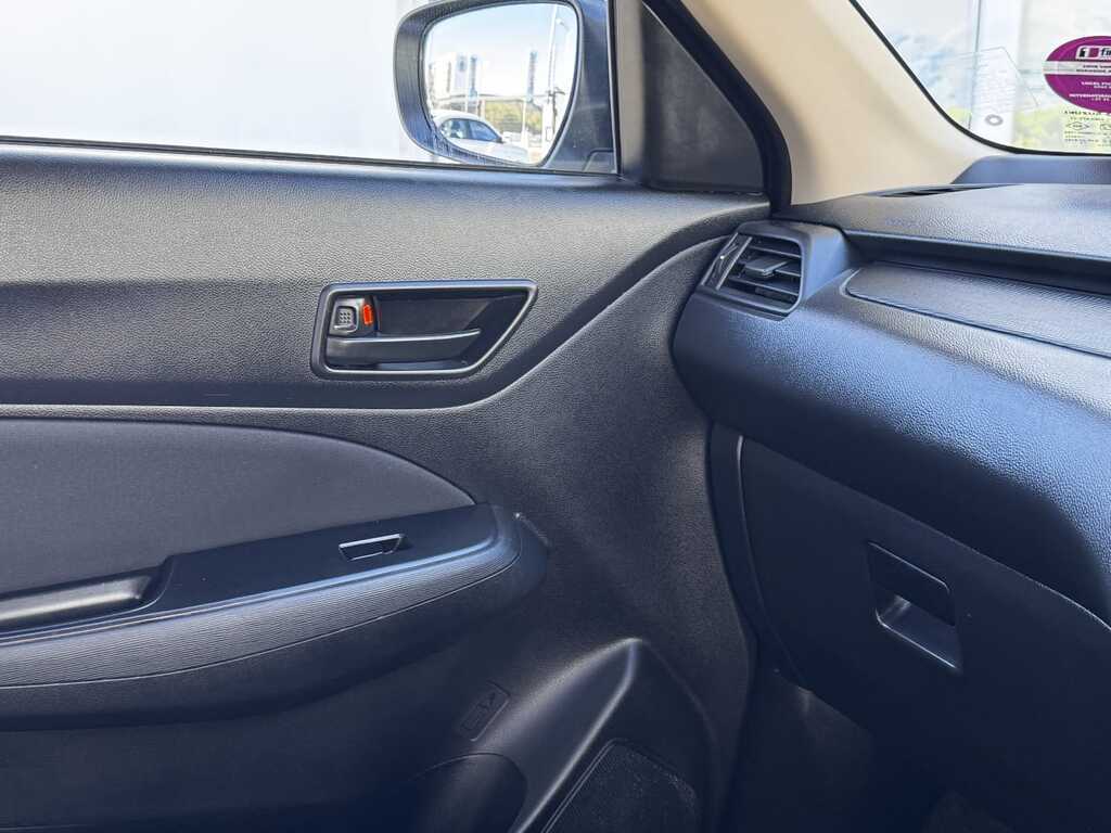 Suzuki Swift - View 9