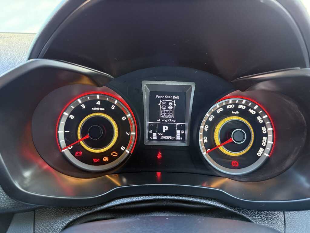 Mahindra Xuv3xo - View 11