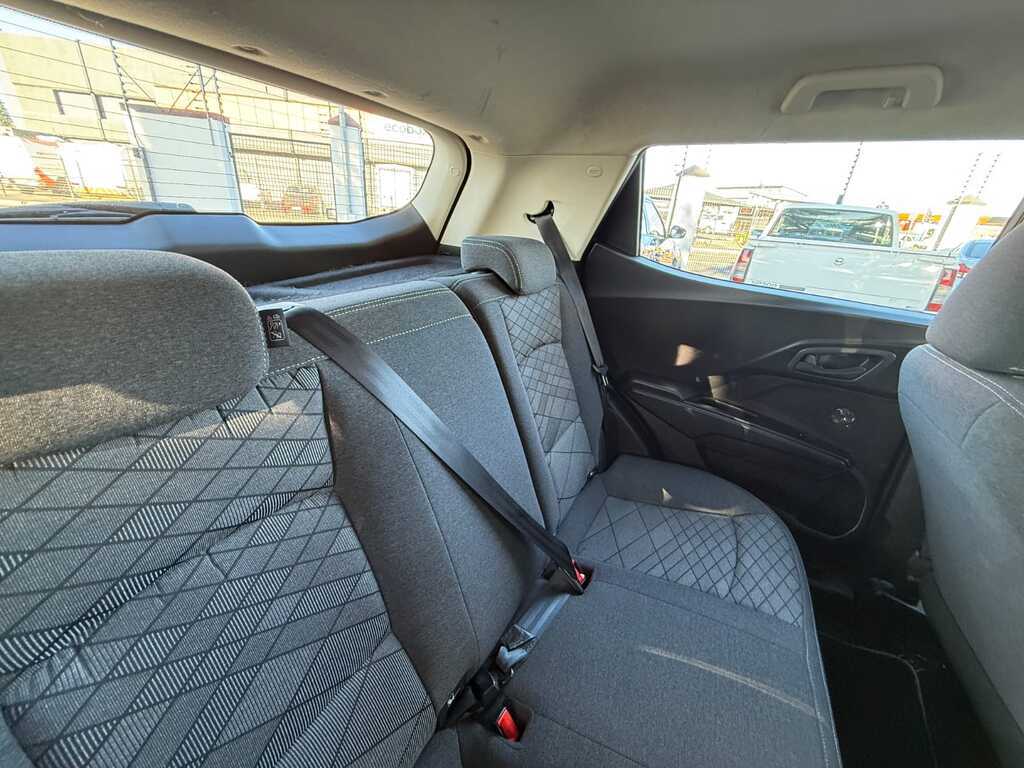 Mahindra Xuv3xo - View 15