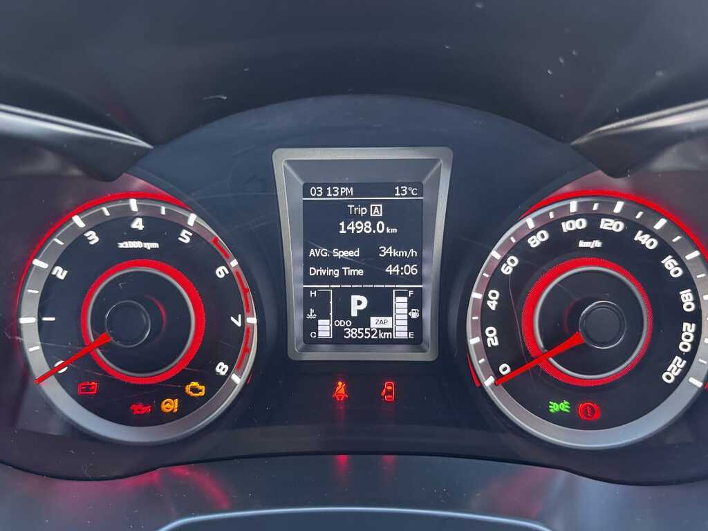 Mahindra Xuv3xo - View 14
