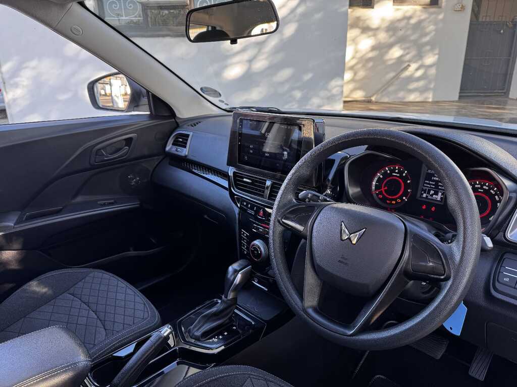 Mahindra Xuv3xo - View 10