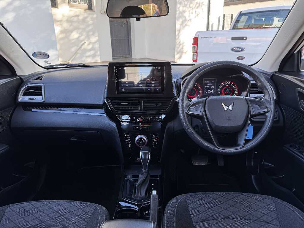 Mahindra Xuv3xo - View 16