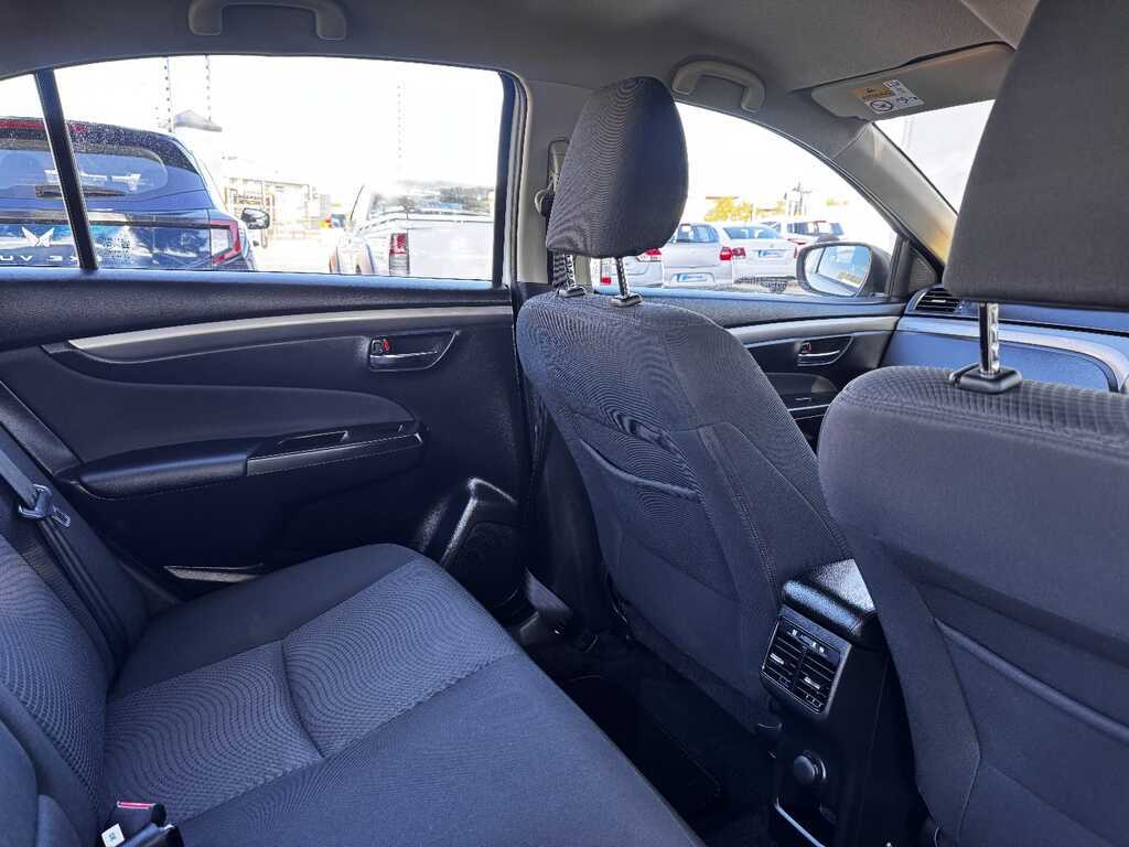 Suzuki Ciaz - View 10
