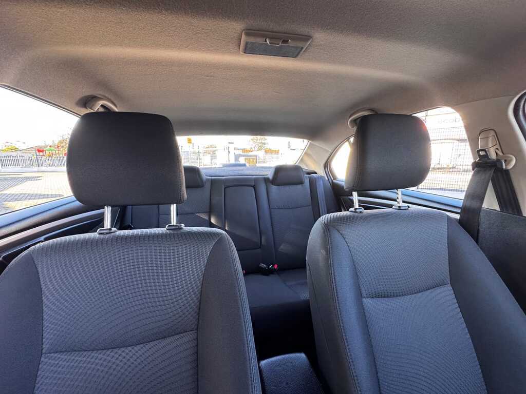 Suzuki Ciaz - View 13