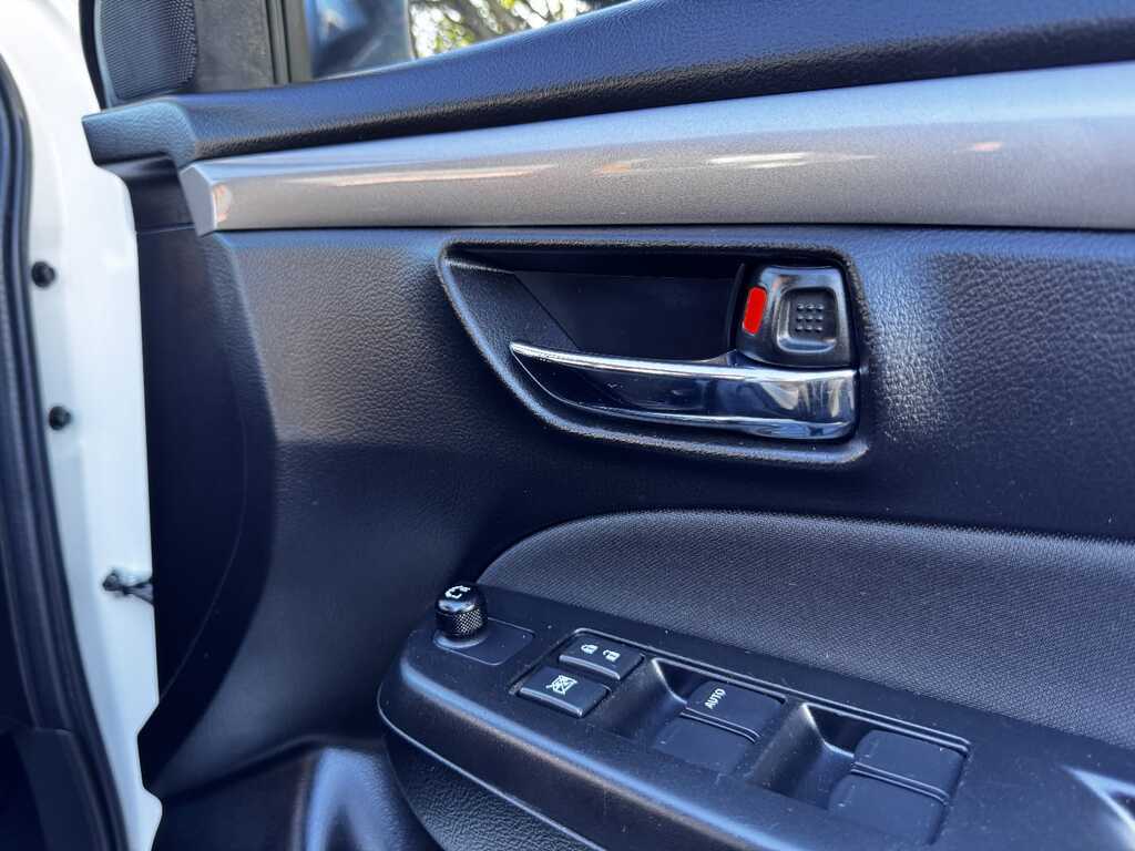 Suzuki Ciaz - View 14