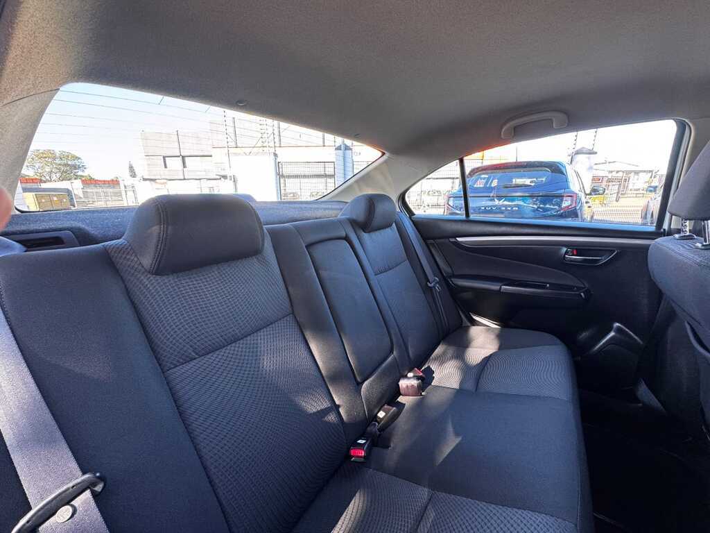 Suzuki Ciaz - View 15