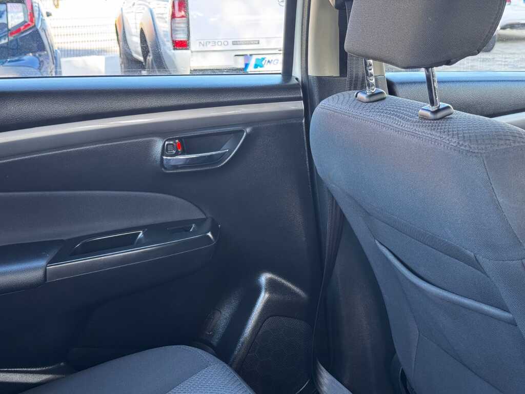Suzuki Ciaz - View 16