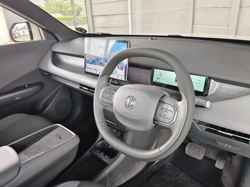 Dongfeng Nammi06 E3 - View 8