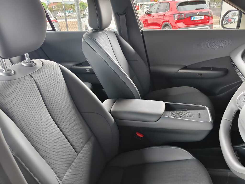 Dongfeng Nammi06 E3 - View 9