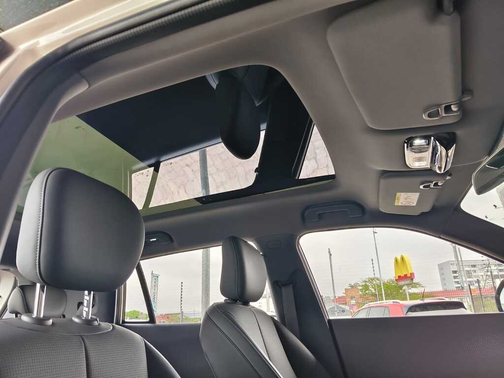 Dongfeng Nammi06 E3 - View 10