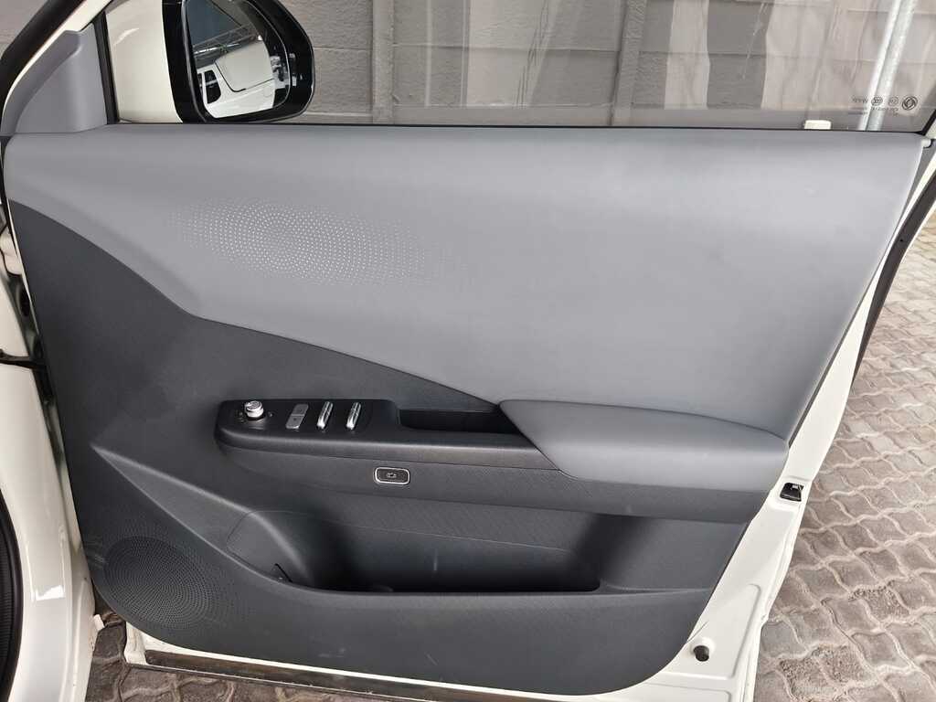 Dongfeng Nammi06 E3 - View 11
