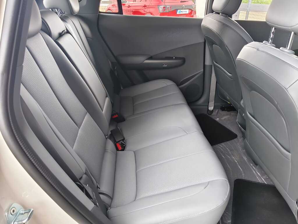 Dongfeng Nammi06 E3 - View 12