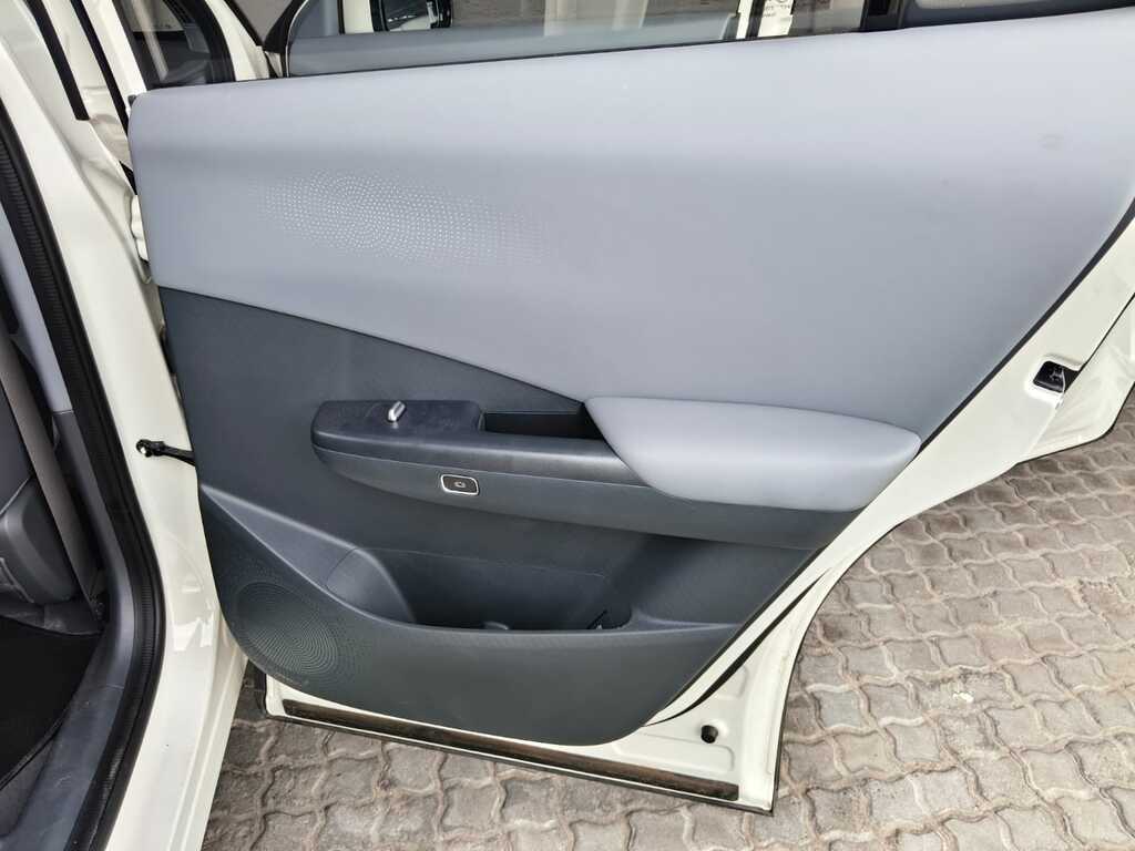 Dongfeng Nammi06 E3 - View 13