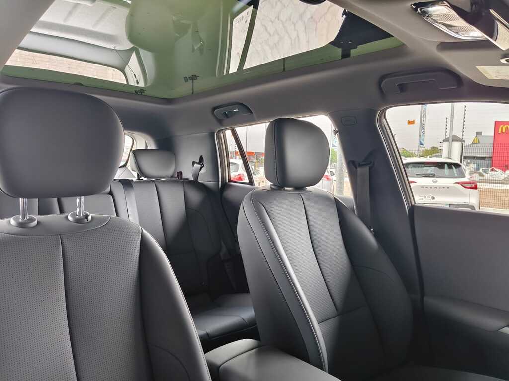 Dongfeng Nammi06 E3 - View 14