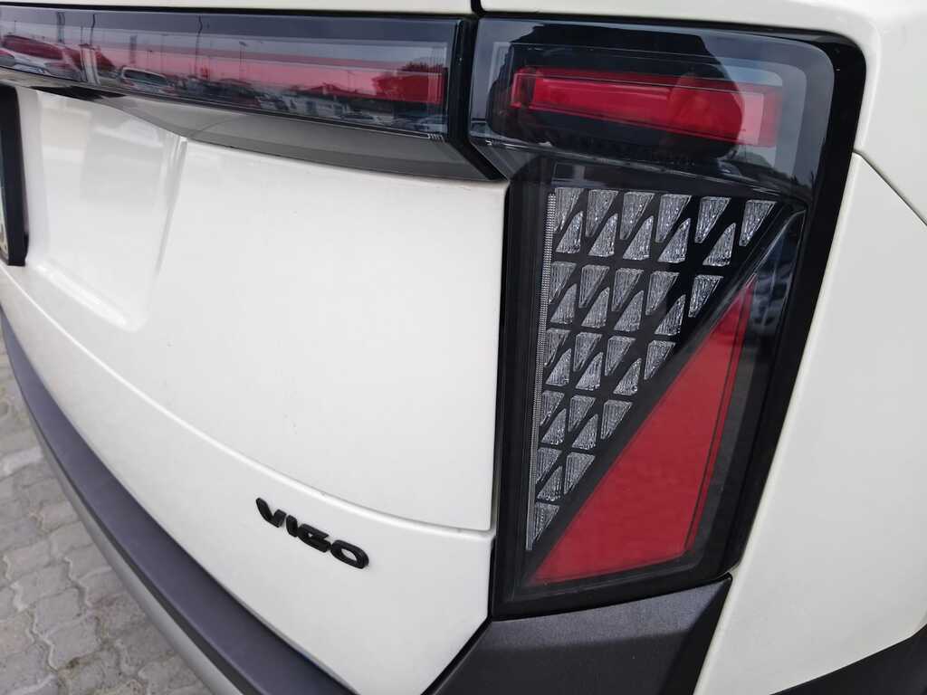 Dongfeng Nammi06 E3 - View 16