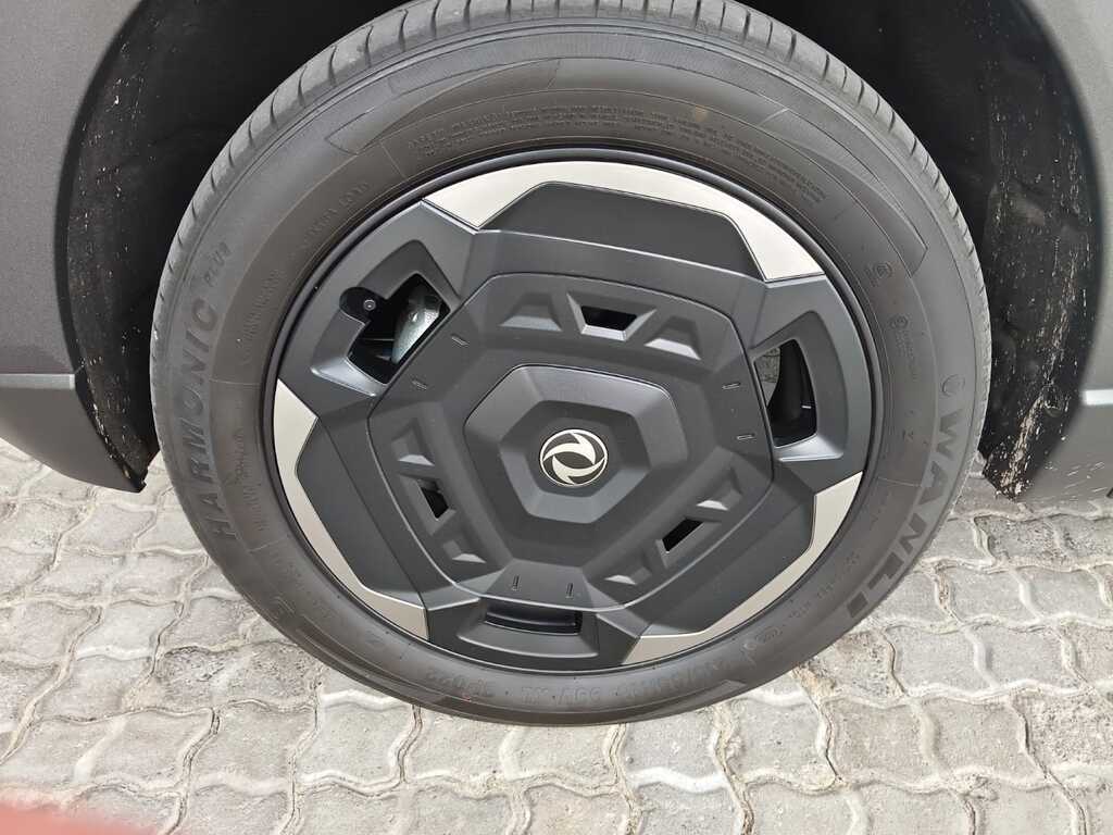 Dongfeng Nammi06 E3 - View 17