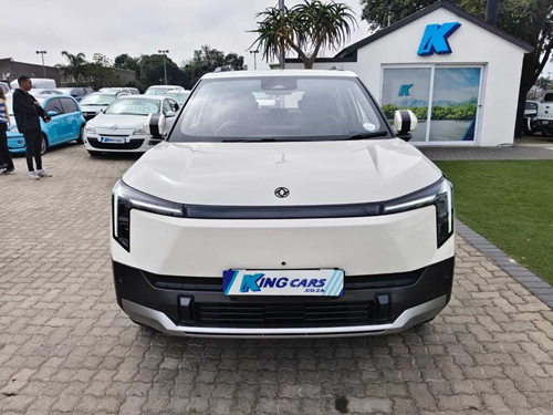 Dongfeng Nammi06 E3 - View 2
