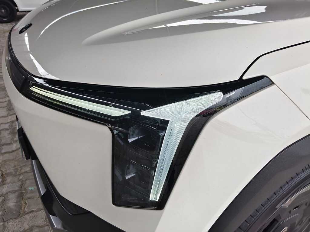 Dongfeng Nammi06 E3 - View 18
