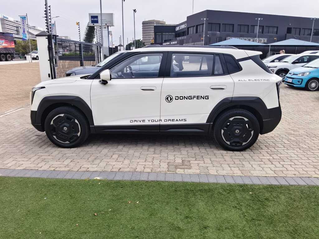 Dongfeng Nammi06 E3 - View 2