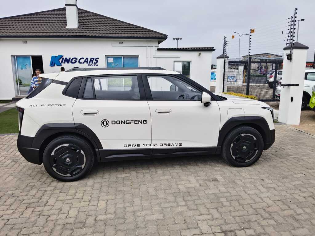 Dongfeng Nammi06 E3 - View 6