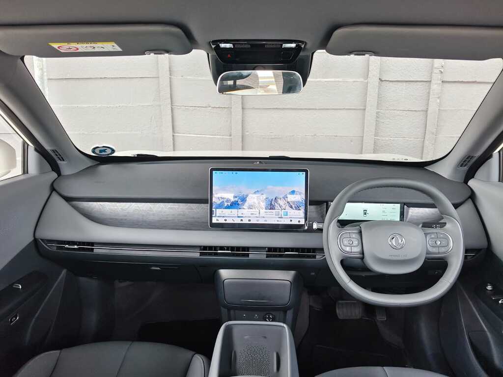 Dongfeng Nammi06 E3 - View 7
