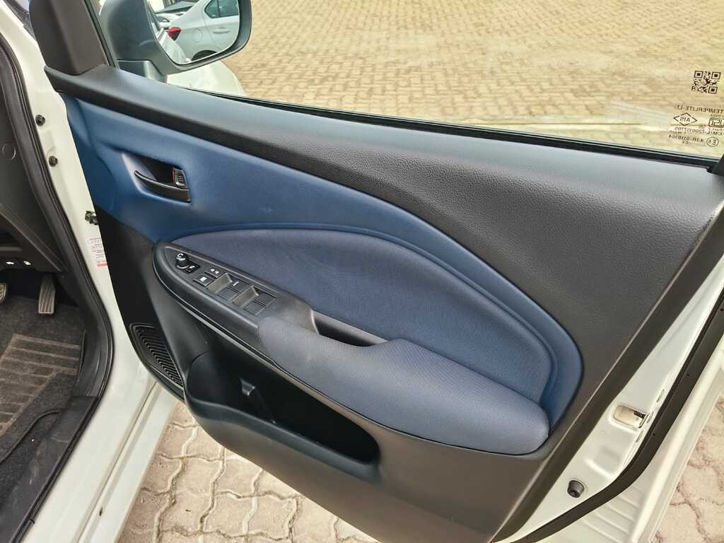 Toyota Starlet - View 13
