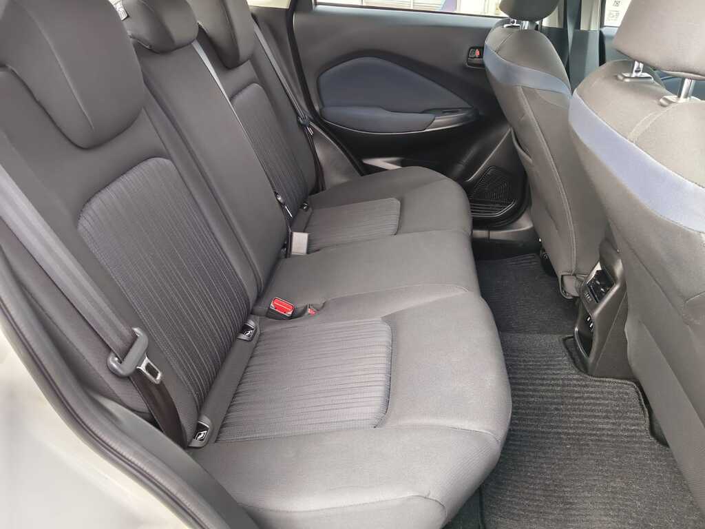 Toyota Starlet - View 14