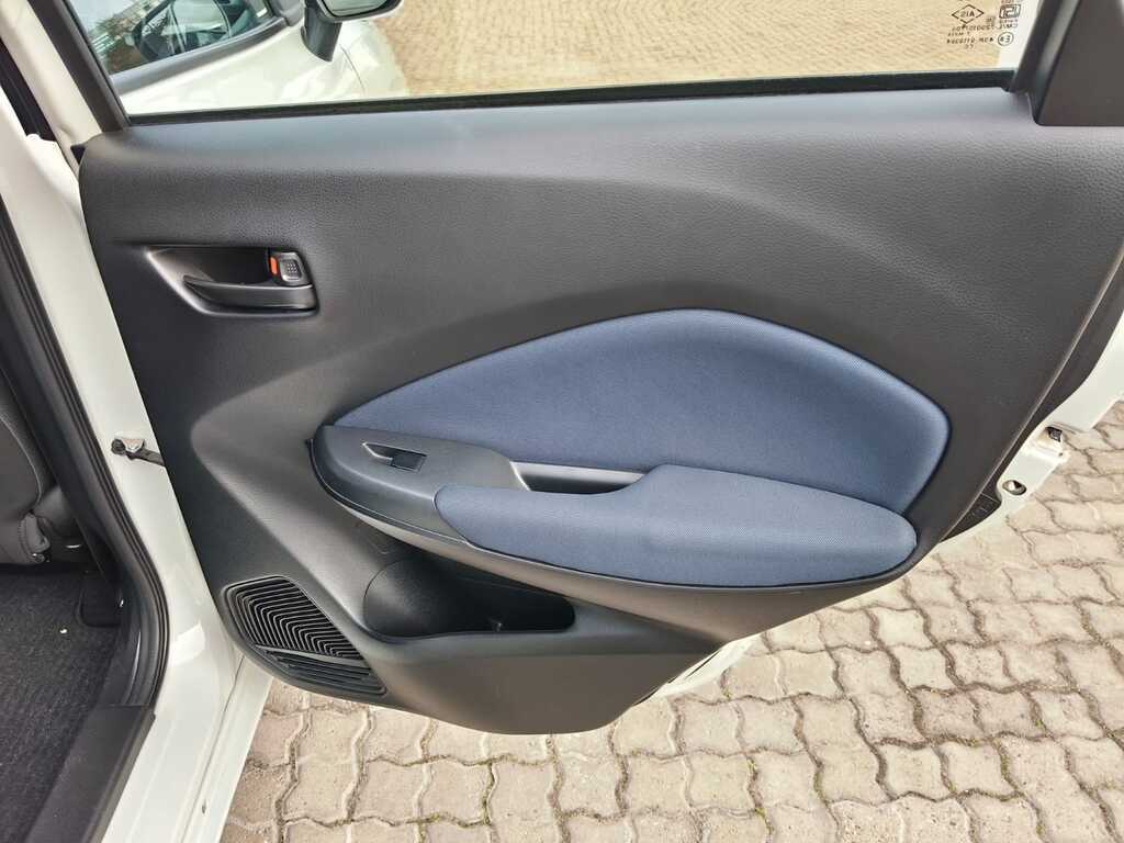 Toyota Starlet - View 15