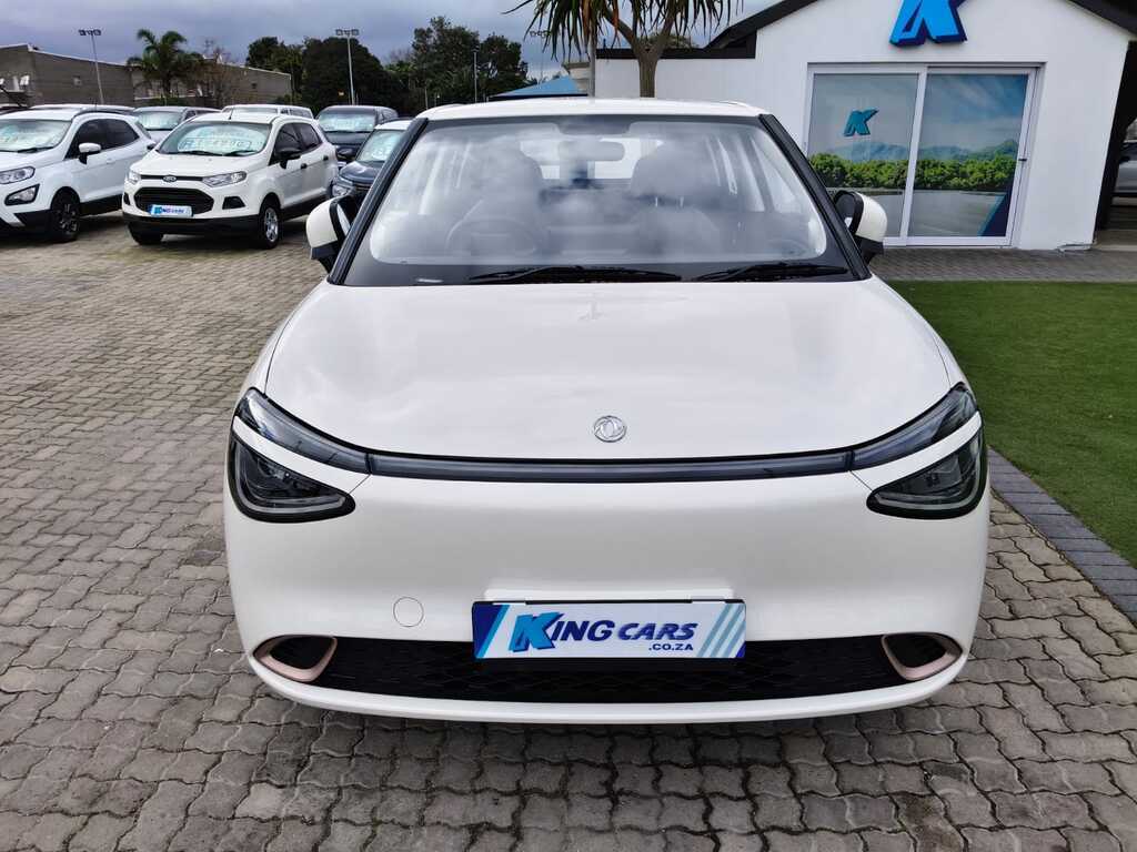 Dongfeng Box - View 2