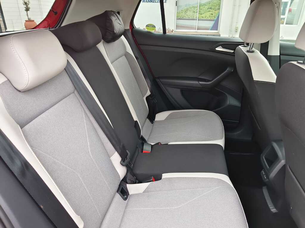 Volkswagen T-cross - View 15
