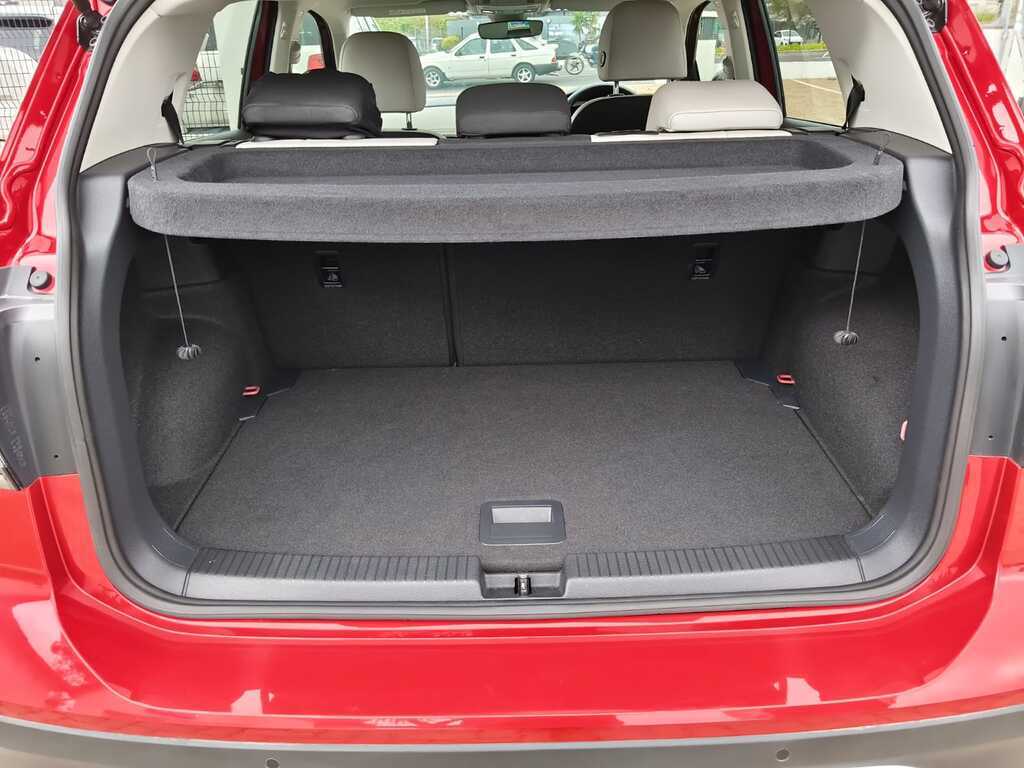 Volkswagen T-cross - View 16