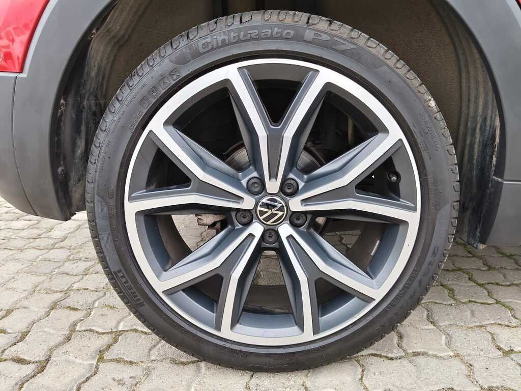 Volkswagen T-cross - View 8