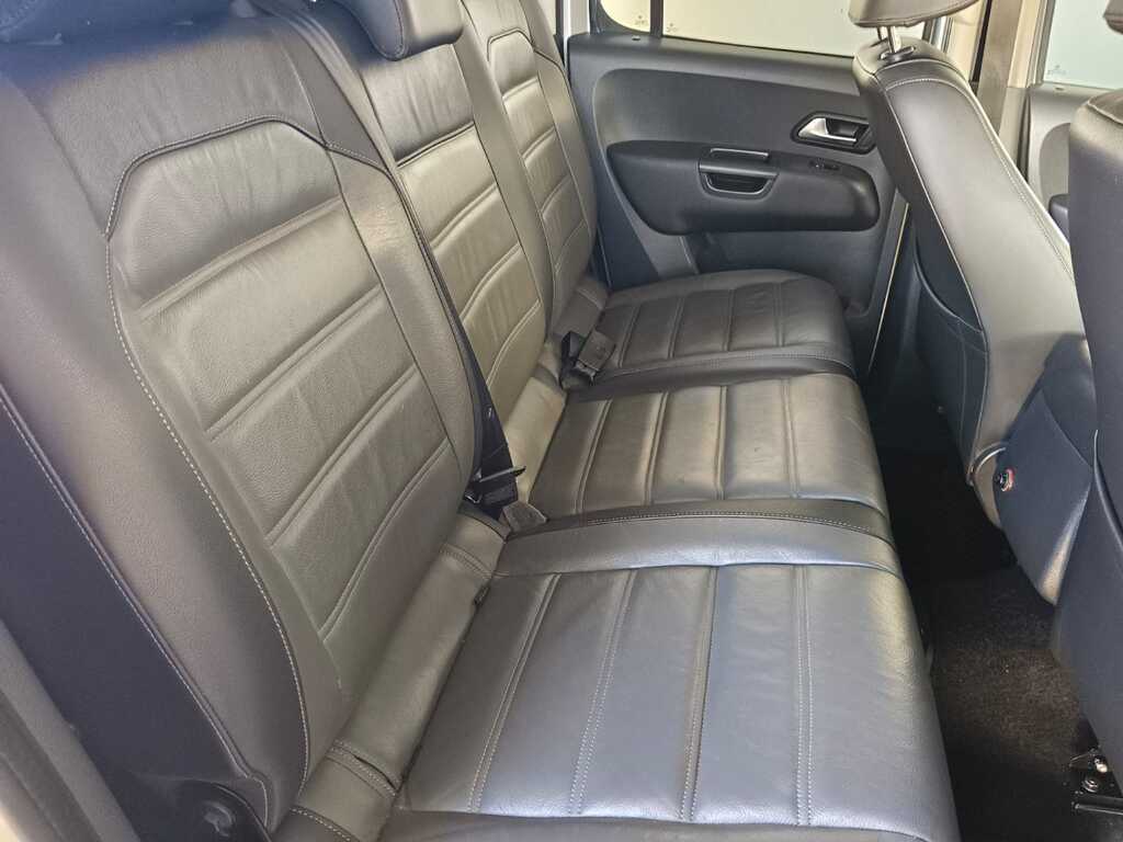 Volkswagen Amarok - View 12