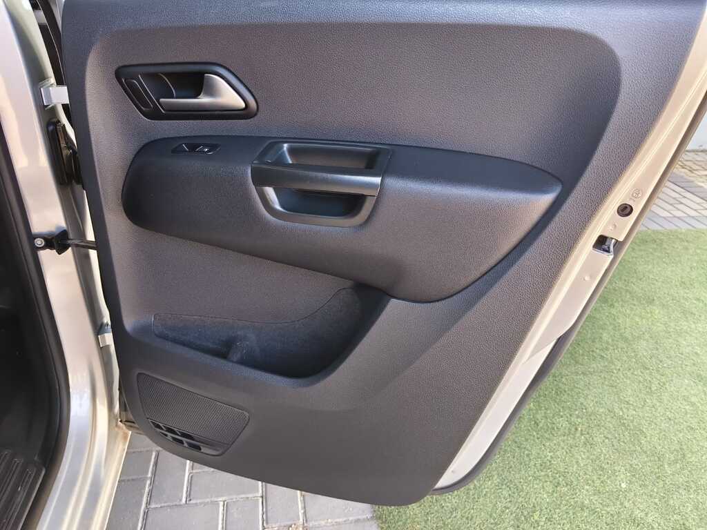 Volkswagen Amarok - View 13