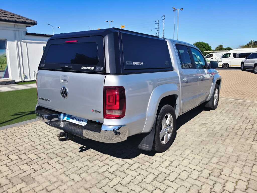Volkswagen Amarok - View 7