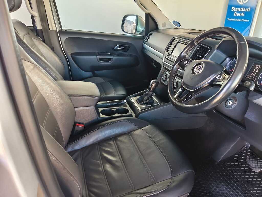 Volkswagen Amarok - View 9
