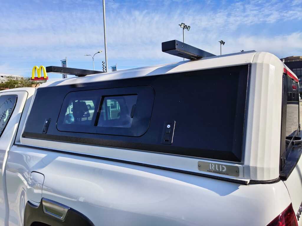 Toyota Hilux - View 14